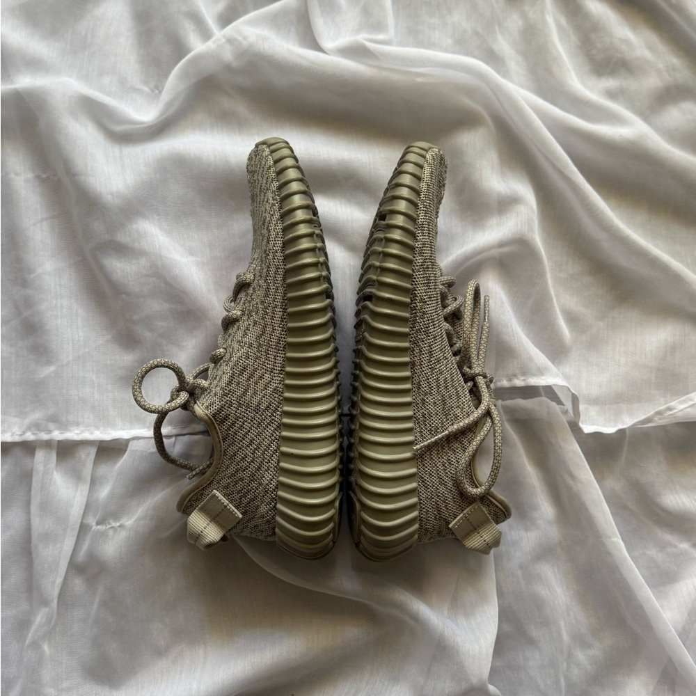 Adidas Yeezy Boost 350 'Moonrock' Sneakers - Picture 12 of 16